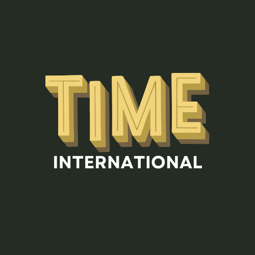 CÔNG TY TNHH TIME INTERNATIONAL